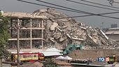 Oltre mille morti è una ecatombe