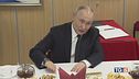 Offensiva coi droni No al piano di Putin