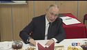 Offensiva coi droni No al piano di Putin