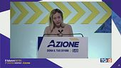 "Le spese per la difesa prezzo per la libertà"