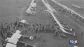 102 anni dell'Aereonautica Militare