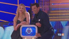 Da domenica 7 dicembre torna Caduta Libera