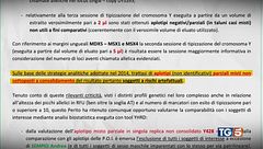 Sul dna di Sempio è dura battaglia