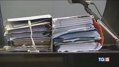 Stalker assolto, sentenza choc