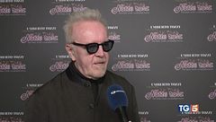 Con Umberto Tozzi è festa su Canale5