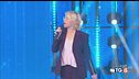 Amici con Maria e poi Speciale Tg5