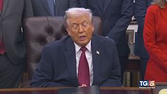 Putin in India: Trump cerca accordo difficile