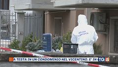 Mistero su una donna trovata in fin di vita