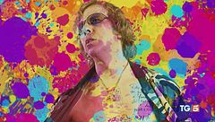 Ricco e viziato, il nuovo Checco