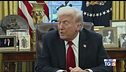 Trump: su Groenlandia non escluso uso forza
