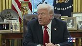 Trump: su Groenlandia non escluso uso forza