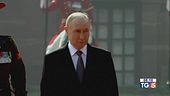 Putin ultimatum Ucraina Macron da Xi Jinping
