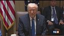 Trump, avanti sui dazi Le mosse di Ue e Asia