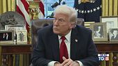 Nuovo attacco di Trump: Putin, Zelensky e dazi