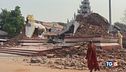 Disastro Myanmar appelli per gli aiuti