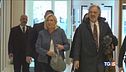 Marine Le Pen colpevole dichiara ineleggibile