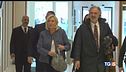 Marine Le Pen colpevole dichiara ineleggibile