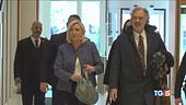 Marine Le Pen colpevole dichiara ineleggibile