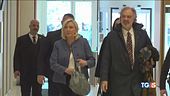 Marine Le Pen colpevole dichiara ineleggibile
