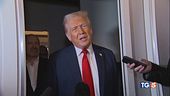 Trump sfida Putin e minaccia l'Iran
