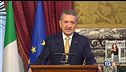 Dazi, giù le Borse "Cautela sui tassi"
