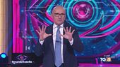 Grande Fratello stasera la finale