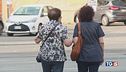 Sempre meno i bimbi e l'Italia invecchia