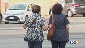 Sempre meno i bimbi e l'Italia invecchia