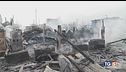 Inferno in Ucraina La pace? Un'utopia