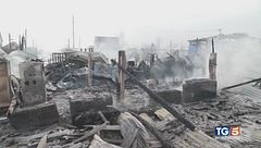 Inferno in Ucraina La pace? Un'utopia