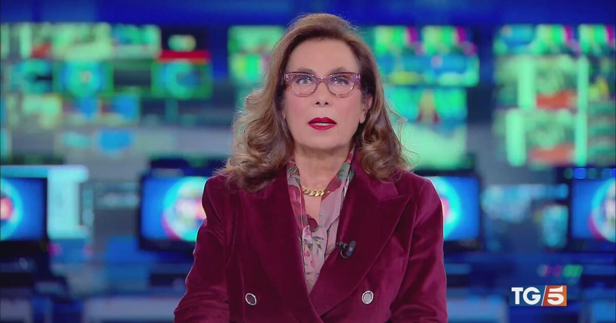 TG5: Fdi, tutti ad Atreju confronto e sfide Video | Mediaset Infinity
