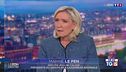 Le Pen condannata sfuma il sogno Eliseo