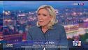 Le Pen condannata sfuma il sogno Eliseo