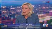 Le Pen condannata sfuma il sogno Eliseo