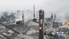 Usa: polemiche con Ue ma Mosca non è minaccia