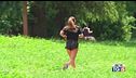 Violentata di giorno mentre fa jogging