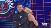 Stasera torna Caduta Libera