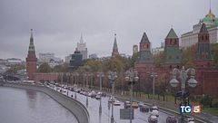 Putin: strategia Usa su Ue in linea con noi