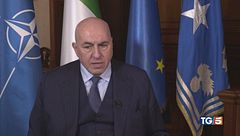 Difesa europea e Nato la politica si divide