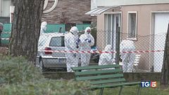 Morta donna ferita Il mistero di Vicenza