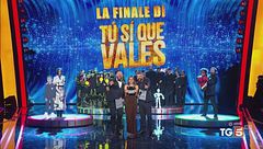 Maria altro boom e arriva Caduta Libera