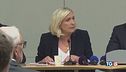 "Condanna politica ma io non mollerò"