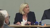 "Condanna politica ma io non mollerò"