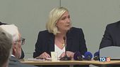 "Condanna politica ma io non mollerò"