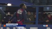 Coppa Italia dopo il Tg5