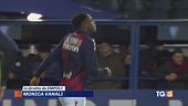 Coppa Italia dopo il Tg5