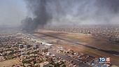 Inferno Sudan strage di bimbi