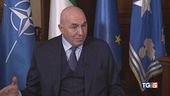 "Minacce alla premier a firma brigate rosse"