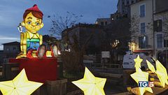 Natale come un sogno da Londra a New York