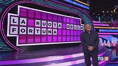 Stasera "Chi vuol essere milionario"